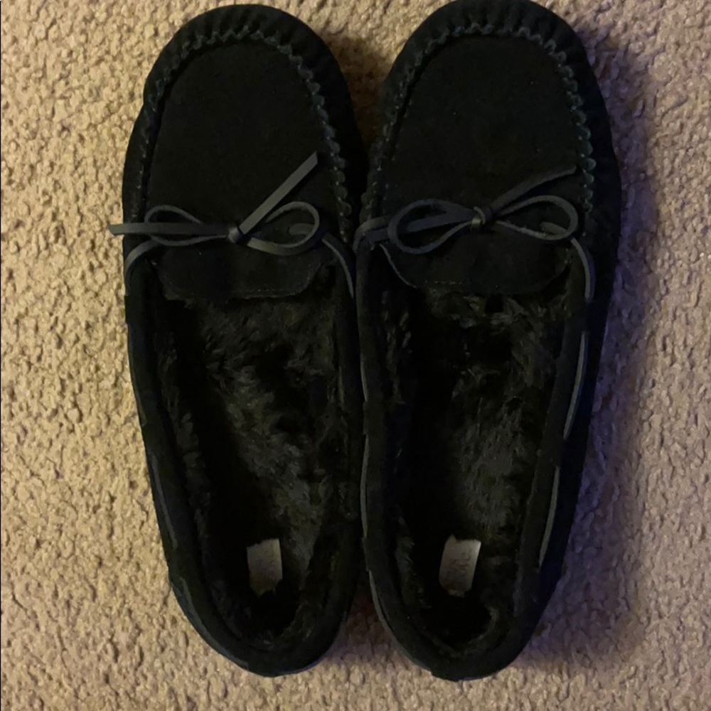 House slippers